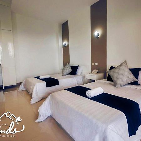 Ultra Winds Mountain Resort (Adults Only) Cagayan de Oro Exteriör bild