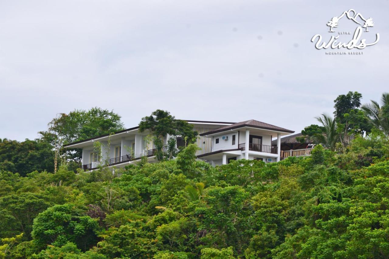 Ultra Winds Mountain Resort (Adults Only) Cagayan de Oro Exteriör bild