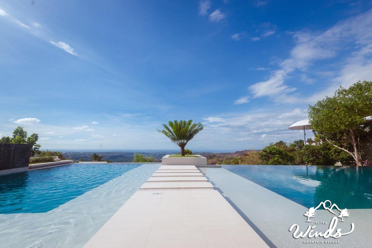 Ultra Winds Mountain Resort (Adults Only) Cagayan de Oro Exteriör bild