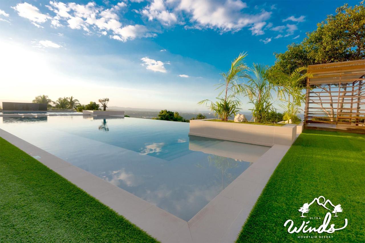 Ultra Winds Mountain Resort (Adults Only) Cagayan de Oro Exteriör bild