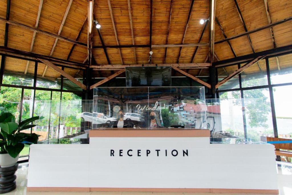 Ultra Winds Mountain Resort (Adults Only) Cagayan de Oro Exteriör bild