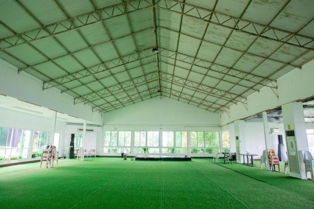 Ultra Winds Mountain Resort (Adults Only) Cagayan de Oro Exteriör bild