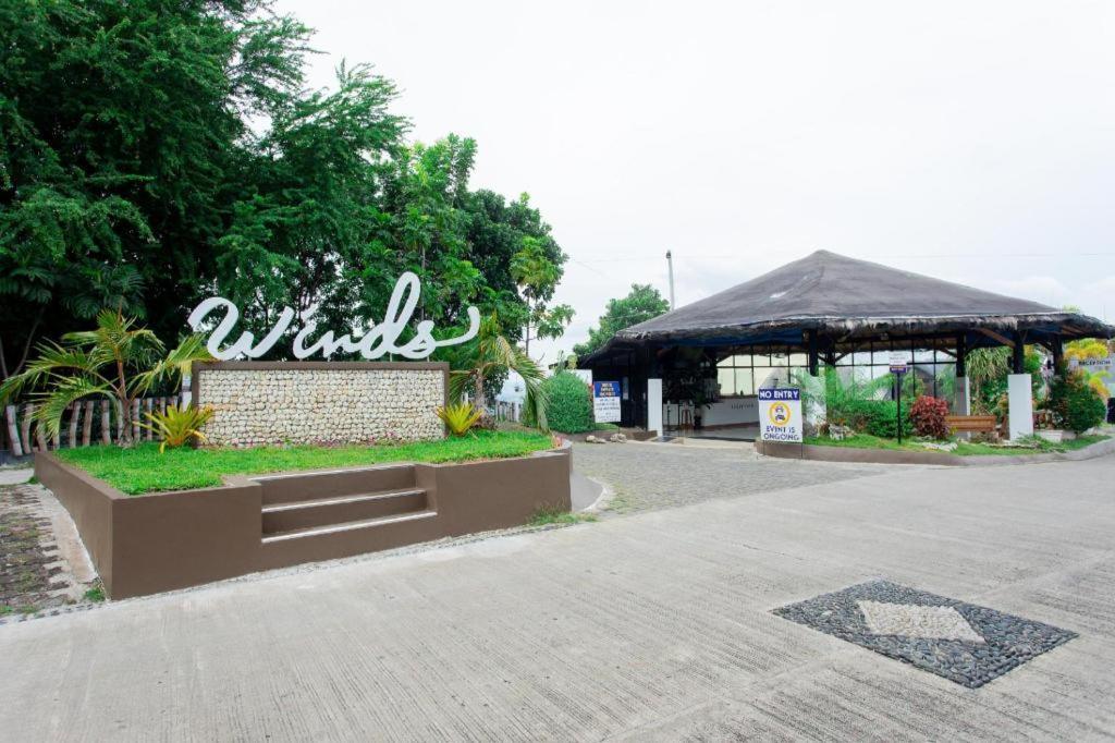 Ultra Winds Mountain Resort (Adults Only) Cagayan de Oro Exteriör bild