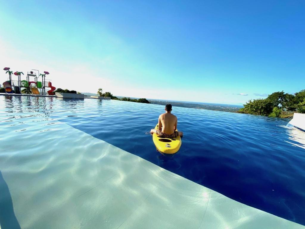 Ultra Winds Mountain Resort (Adults Only) Cagayan de Oro Exteriör bild