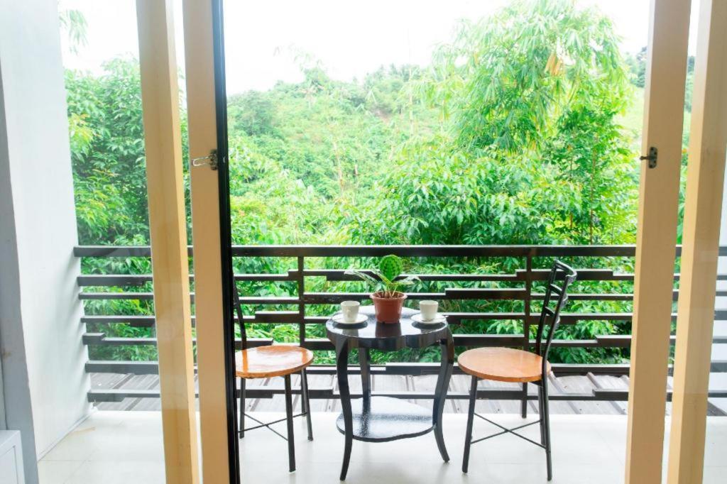 Ultra Winds Mountain Resort (Adults Only) Cagayan de Oro Exteriör bild