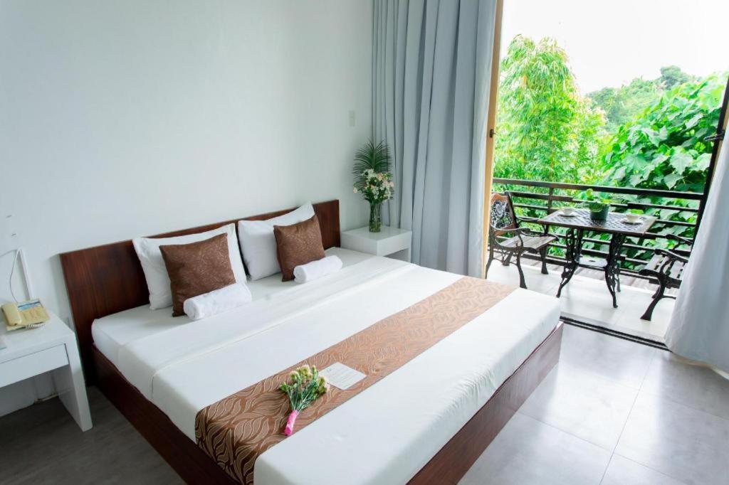 Ultra Winds Mountain Resort (Adults Only) Cagayan de Oro Exteriör bild