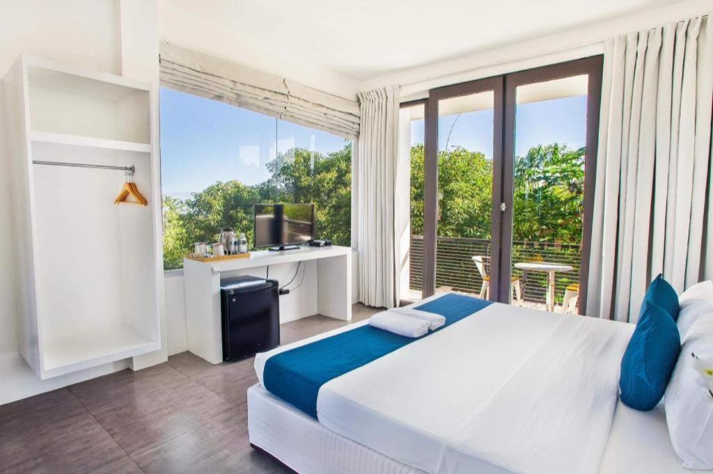 Ultra Winds Mountain Resort (Adults Only) Cagayan de Oro Exteriör bild