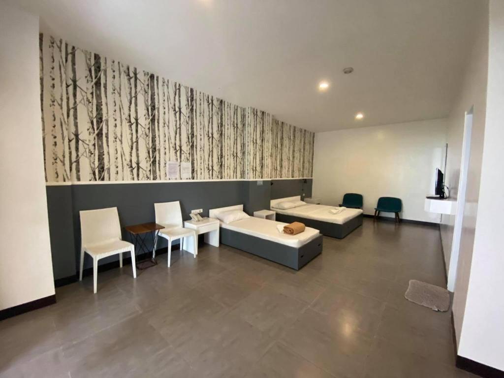 Ultra Winds Mountain Resort (Adults Only) Cagayan de Oro Exteriör bild
